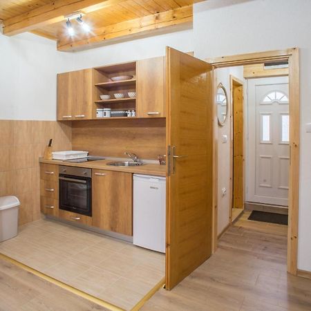 Villa Fenix Žabljak Exterior foto