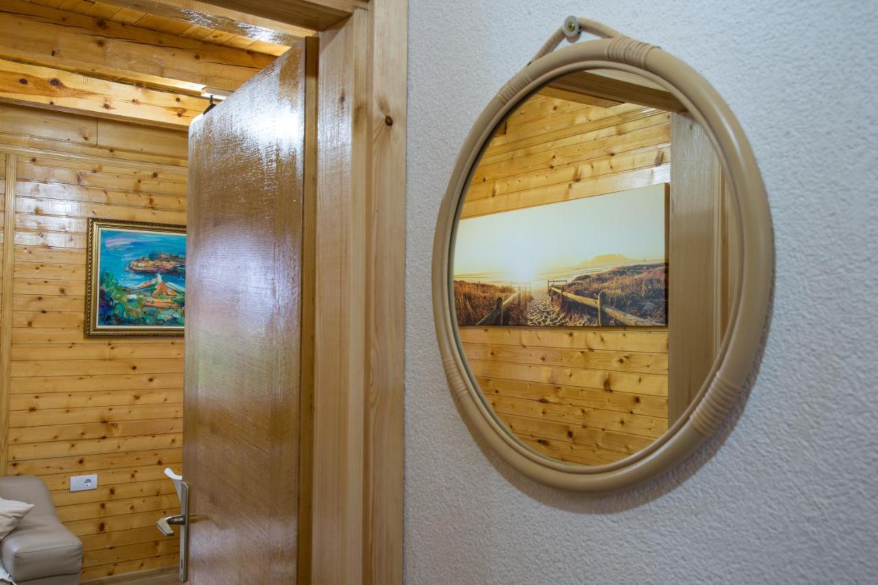 Villa Fenix Žabljak Exterior foto