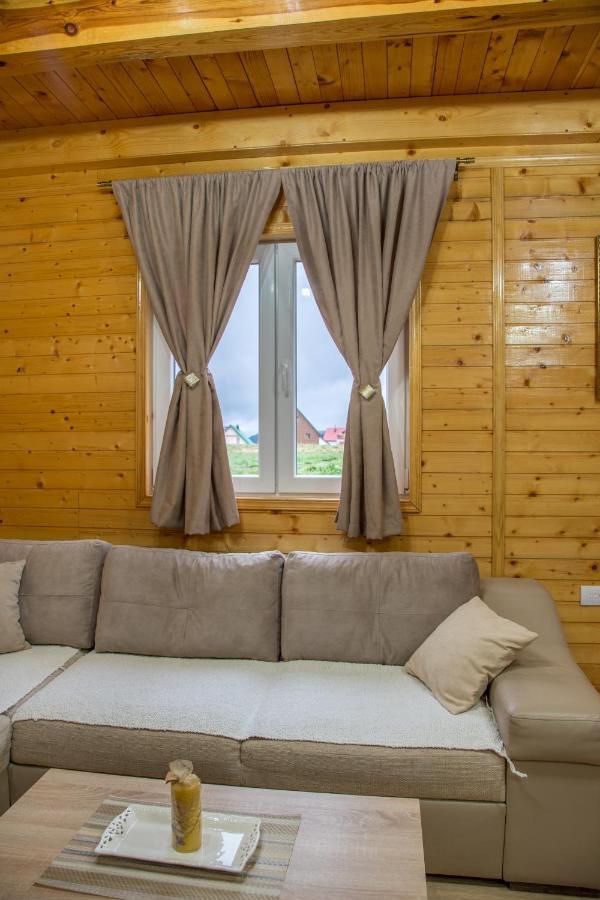 Villa Fenix Žabljak Exterior foto