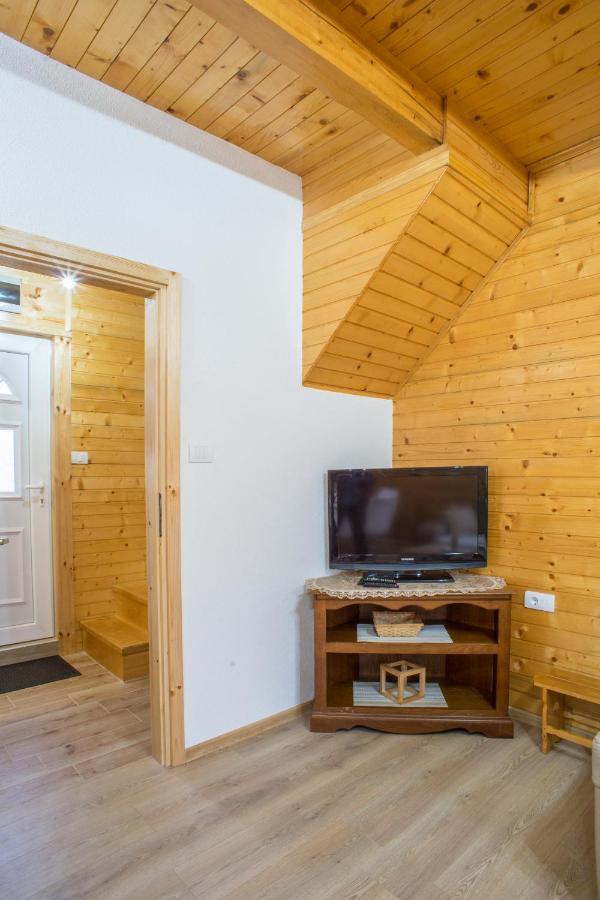 Villa Fenix Žabljak Exterior foto
